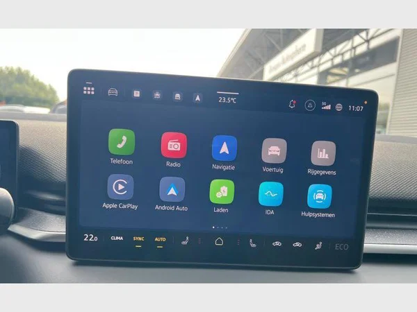 Volkswagen ID.3 Neo (2026) — foto 6 van 25
