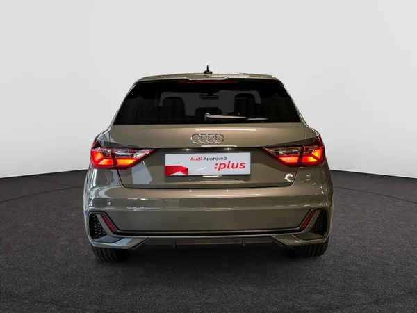 AUDI A1 Sportback (2026) — foto 12 van 17