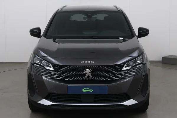 Peugeot 3008 (2024) — foto 10 van 17