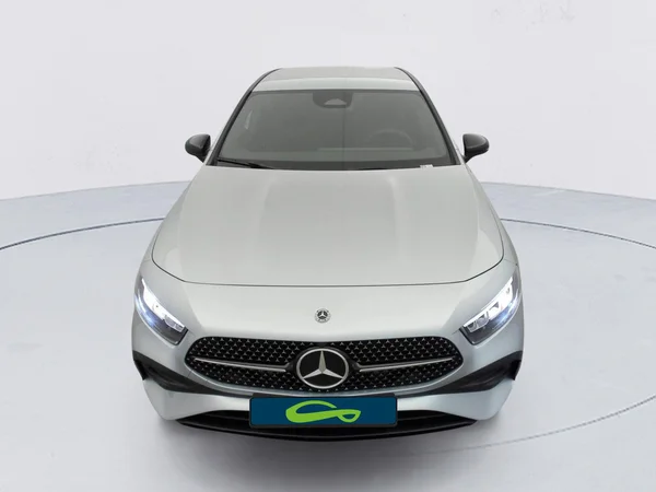 Mercedes-Benz Classe A (W177) (2025) — foto 22 van 23