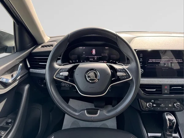 SKODA Kamiq (2024) — foto 7 van 16