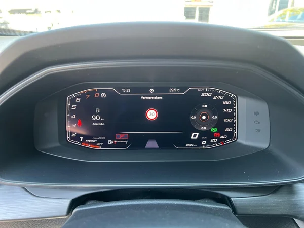 CUPRA Formentor (2021) — foto 5 van 24