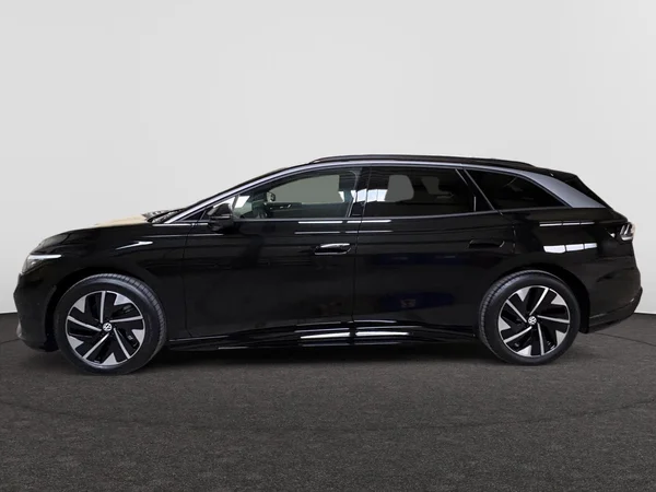 VOLKSWAGEN ID.7 Tourer (2026) — foto 9 van 23