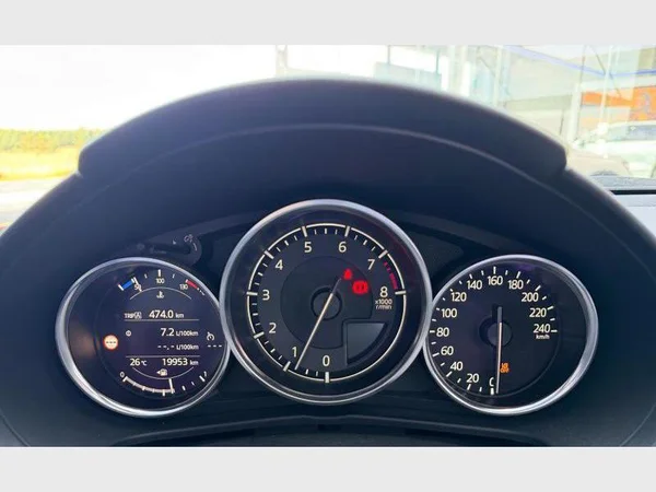 Mazda MX-5 (2024) — foto 5 van 27