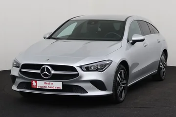 Mercedes-benz Cla dac81ec4-c4a3-4578-82c8-708ec940b05f