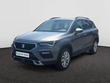 SEAT Ateca (2026)