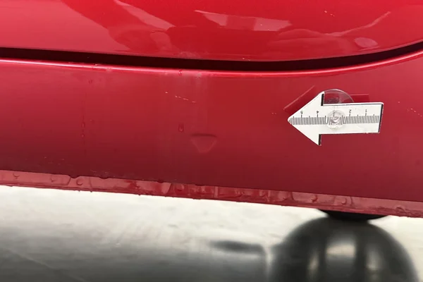 MG MG3 Hybrid+ (HEV) (2026) — foto 10 van 18