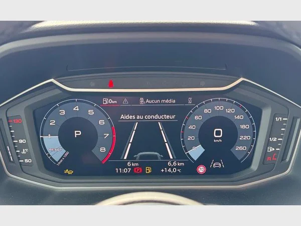 Audi A1 Sportback (2026) — foto 4 van 26