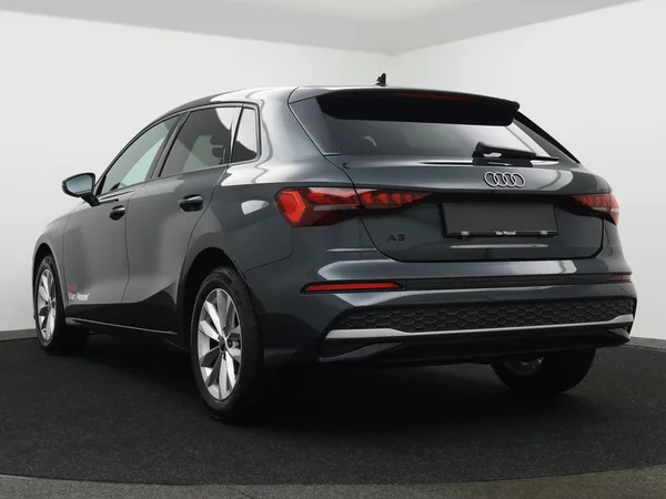 AUDI A3 Sportback (2026) — foto 4 van 21