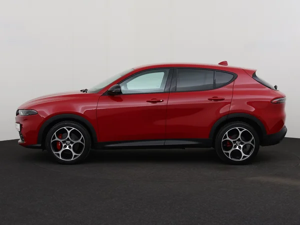 Alfa Romeo Tonale (2023) — foto 12 van 29