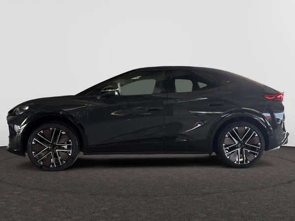 CUPRA Tavascan (2026) — foto 12 van 24