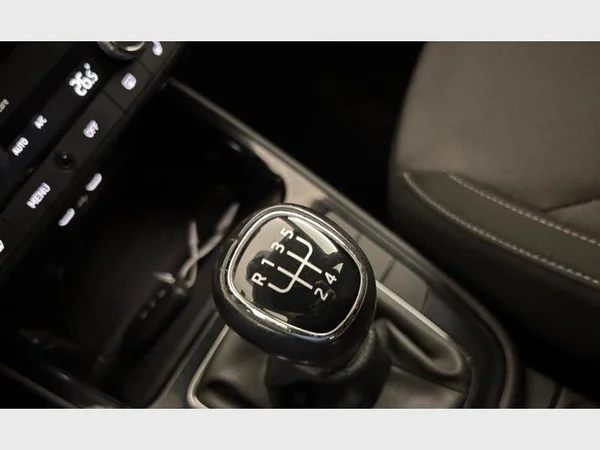 Skoda Fabia (2022) — foto 3 van 30
