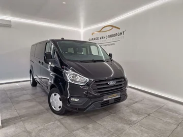 Ford Transit Custom 706b2416-c668-47ef-8d25-cb832be6e84f
