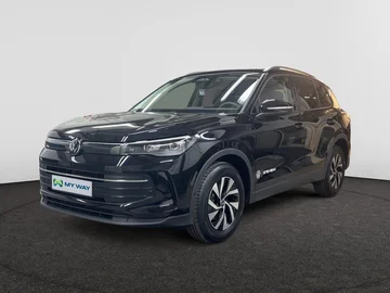 VOLKSWAGEN Tiguan (2025)
