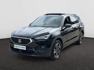 SEAT Tarraco (2022)