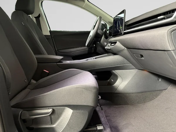 VOLKSWAGEN ID.Polo (2026) — foto 8 van 24