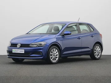 VOLKSWAGEN Polo e4b79957-8069-4092-88da-e35639c20ddf