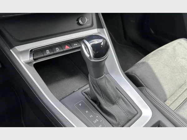 Audi Q3 (2025) — foto 13 van 34