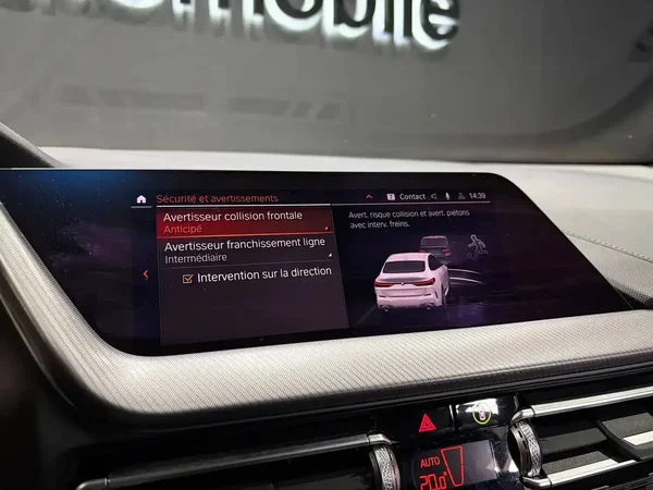 Bmw 218 (2021) — foto 4 van 26