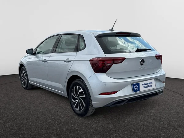 VOLKSWAGEN Polo (2026) — foto 7 van 14