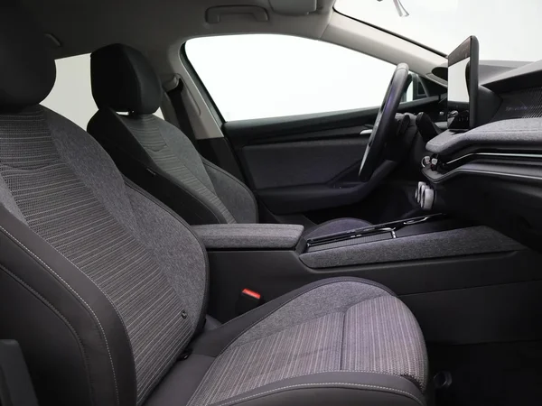 Škoda Superb (2025) — foto 26 van 31