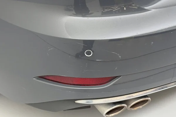 Audi A3 Sportback (2019) — foto 17 van 34