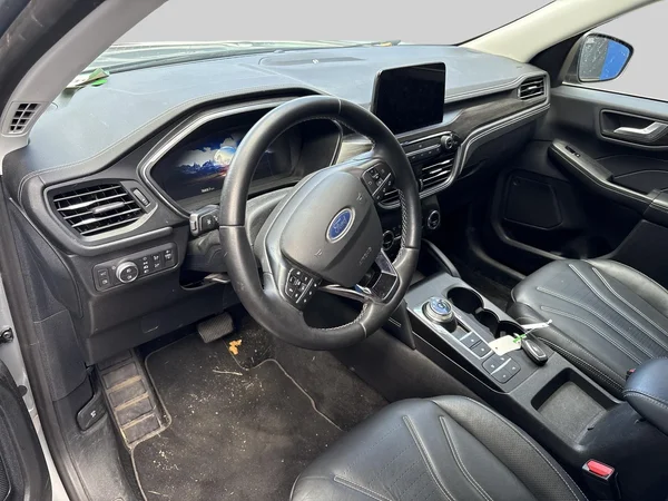 Ford Kuga (2021) — foto 20 van 20