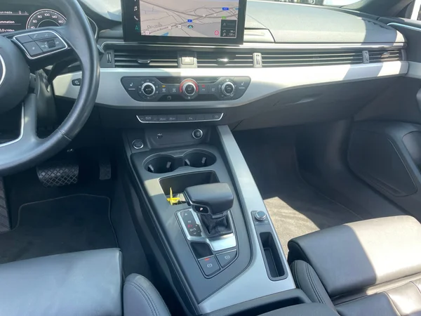 AUDI A5 Sportback (2023) — foto 20 van 21