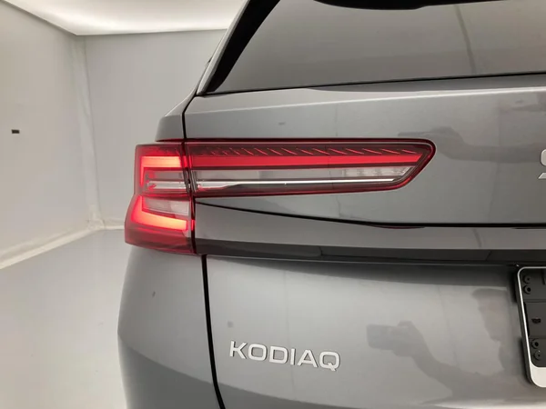 SKODA Kodiaq (2025) — foto 32 van 36
