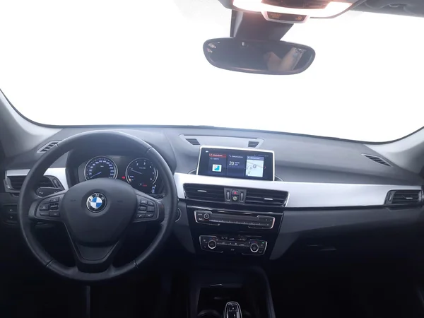 BMW X1 (F48 LCI) (2022) — foto 29 van 29