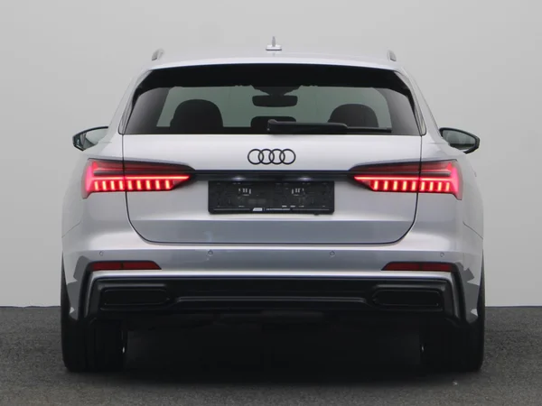 AUDI A6 Avant (2020) — foto 21 van 24