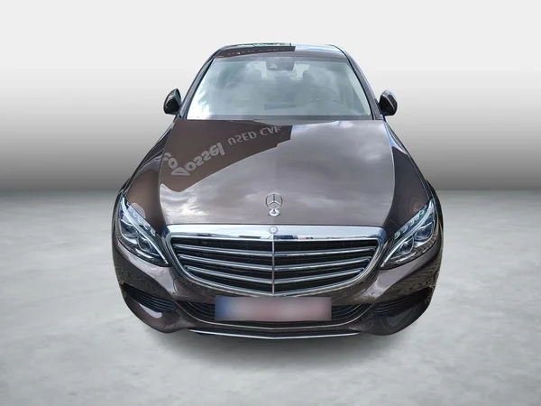 Mercedes-Benz C-Klasse (2015) — foto 13 van 15