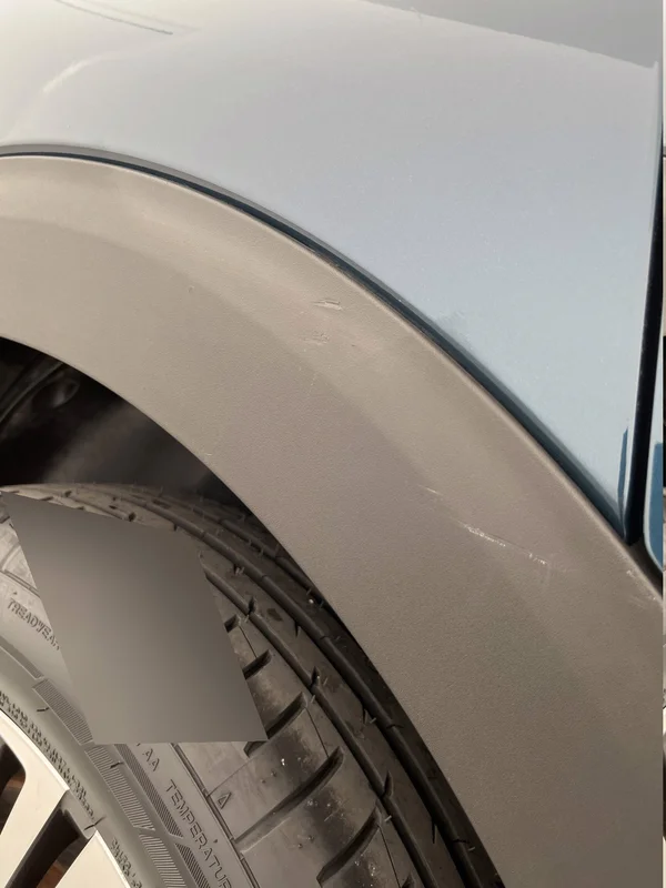 Peugeot 3008 (2024) — foto 50 van 72