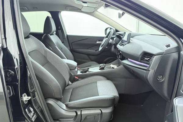 Nissan Qashqai (2026) — foto 15 van 17