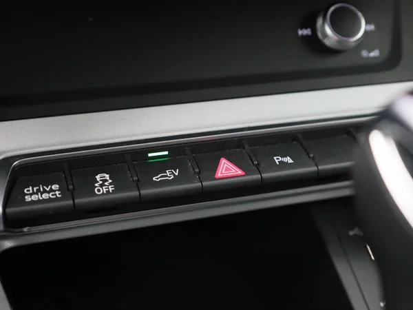Audi Q3 (2023) — foto 21 van 42