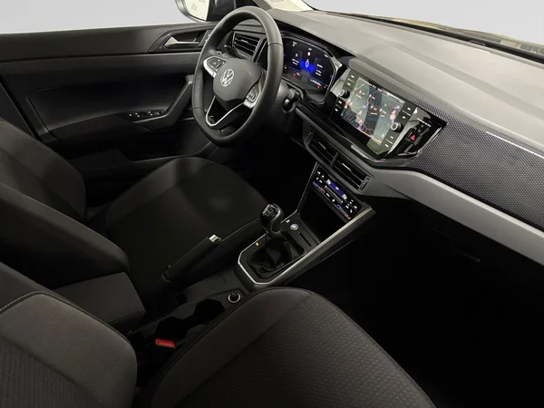 VOLKSWAGEN Taigo (2026) — foto 13 van 15