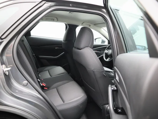 Mazda CX-30 (2024) — foto 30 van 40