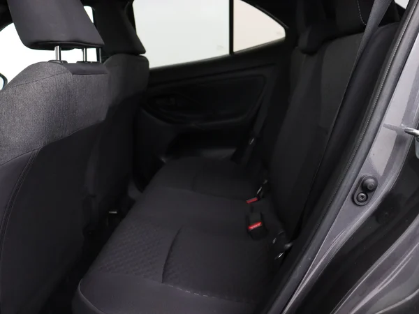 TOYOTA Yaris Cross (2024) — foto 5 van 27
