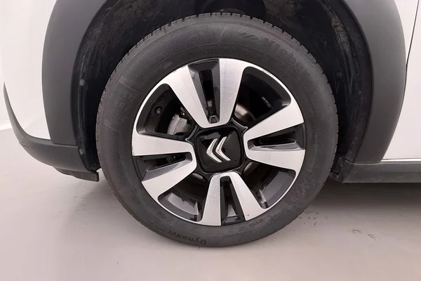 Citroen C3 (2023) — foto 13 van 20