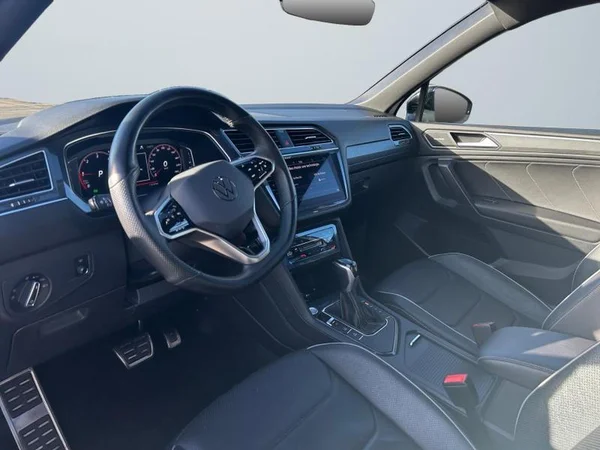 VOLKSWAGEN Tiguan Allspace Dsl (2022) — foto 35 van 35