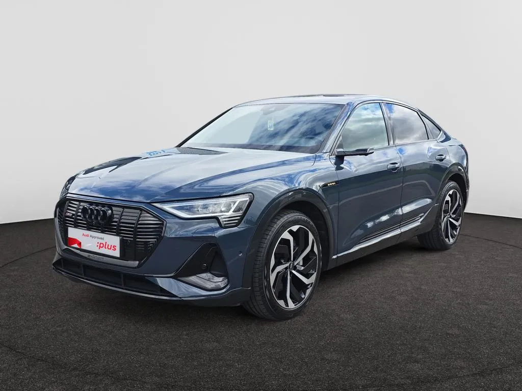 AUDI e-tron Sportback 1122_22895_2021