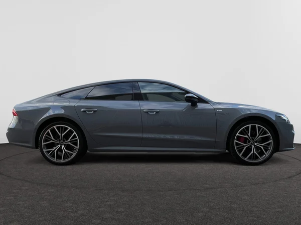 AUDI A7 Sportback (2026) — foto 35 van 35