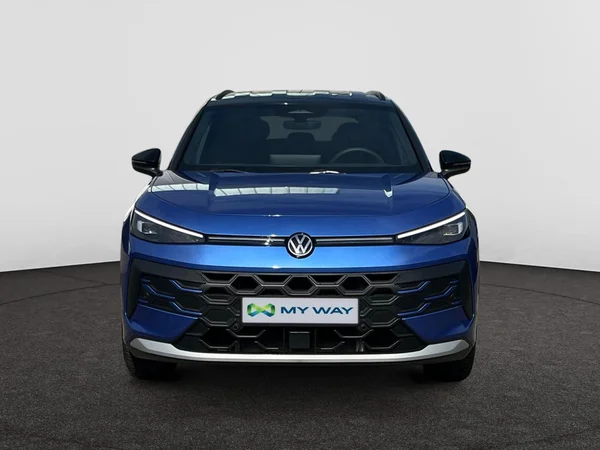 VOLKSWAGEN T-Roc (2026) — foto 10 van 24