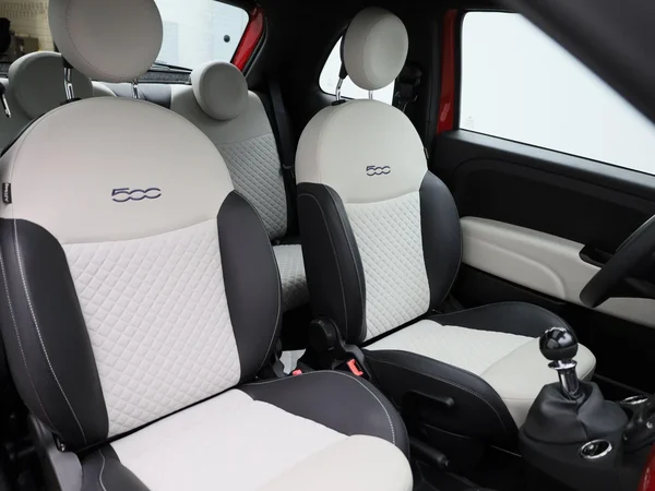 Fiat 500 (2021) — foto 27 van 38