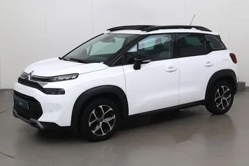 Citroen C3 Aircross (2022)