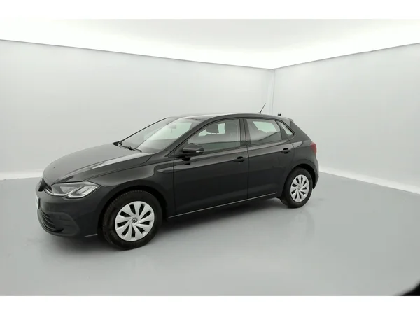 VOLKSWAGEN Polo (2024) — foto 34 van 36