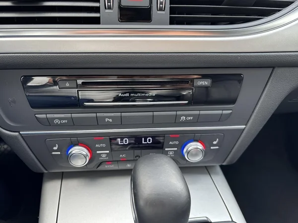 Audi A6 (2018) — foto 11 van 23