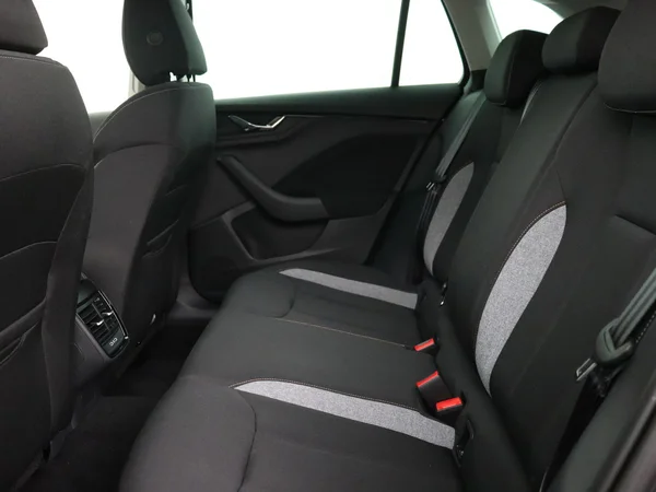 SKODA Scala (2025) — foto 4 van 18