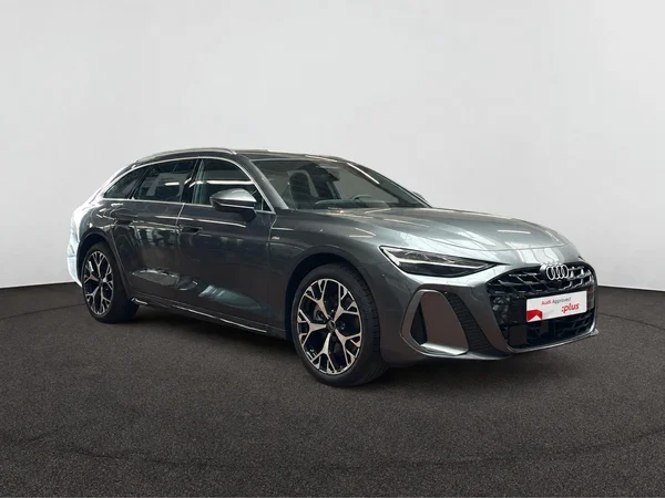 AUDI A6 Avant (2026) — foto 9 van 12