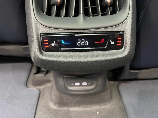 CUPRA Tavascan (2026) — foto 10 van 15